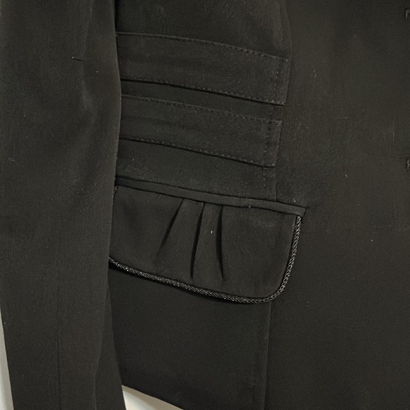 Nine West size 4 suit jacket - Picture 4 of 5